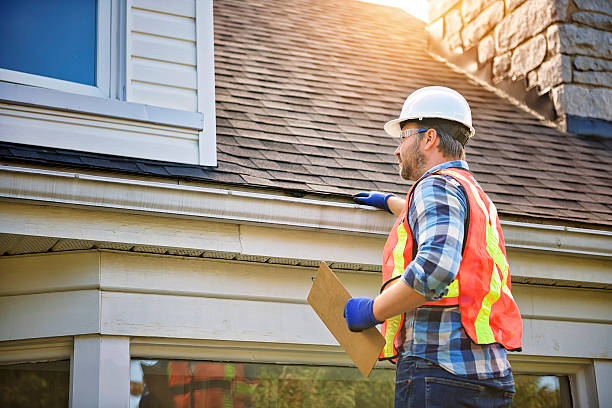 Licensed Roof Repair service in Bridgman, MI - Big Toms Roofing